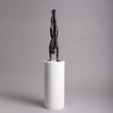 y16421 健之魅-立體雕塑.擺飾 立體擺飾系列 動物、人物系列-臥室裝飾品創意擺